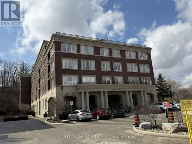 309 - 60 ANN STREET, Caledon (Bolton West), Ontario L7E4G5