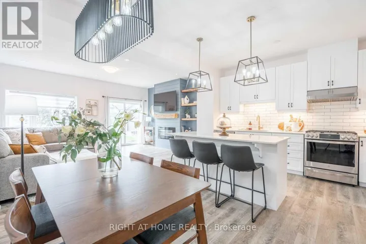 2 - 5080 CONNOR DRIVE, Lincoln (Beamsville), Ontario L3J0T3