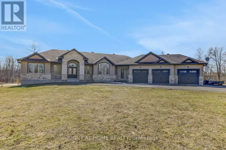 8660 FLEWELLYN ROAD, Ottawa, Ontario K0A1B0