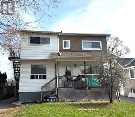 5 - 1254 DORCHESTER AVENUE E, Ottawa, Ontario K1Z8E6