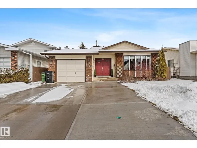 7252 152C AV NW, Edmonton, Alberta T5C3L9