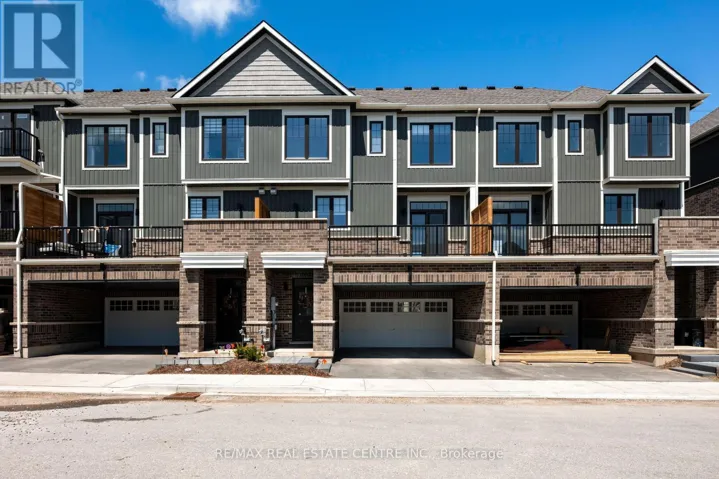 3 - 690 BROADWAY AVENUE, Orangeville, Ontario L9W5C8
