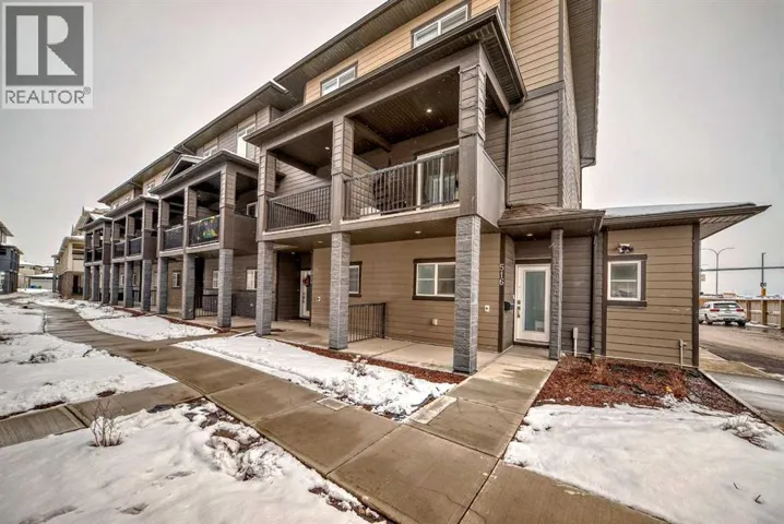 516, 95 Skyview Close NE, Calgary, Alberta T3N1X2