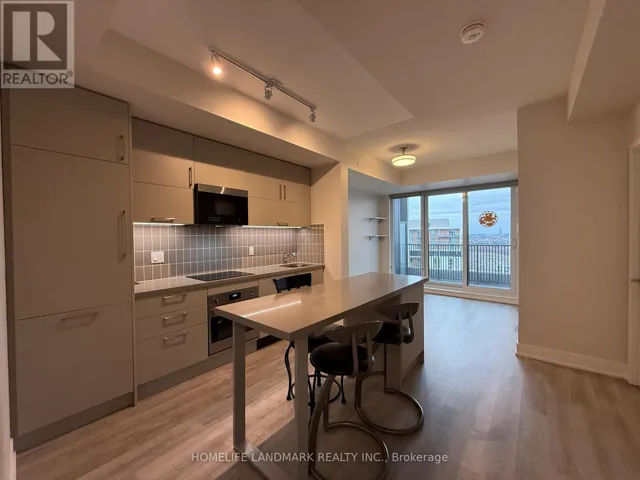 1613 - 56 ANDRE DE GRASSE STREET, Markham (Unionville), Ontario L6G0H9