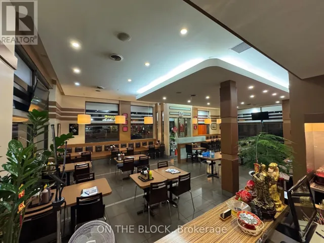 1280 KENNEDY ROAD, Toronto (Dorset Park), Ontario M1P2L5