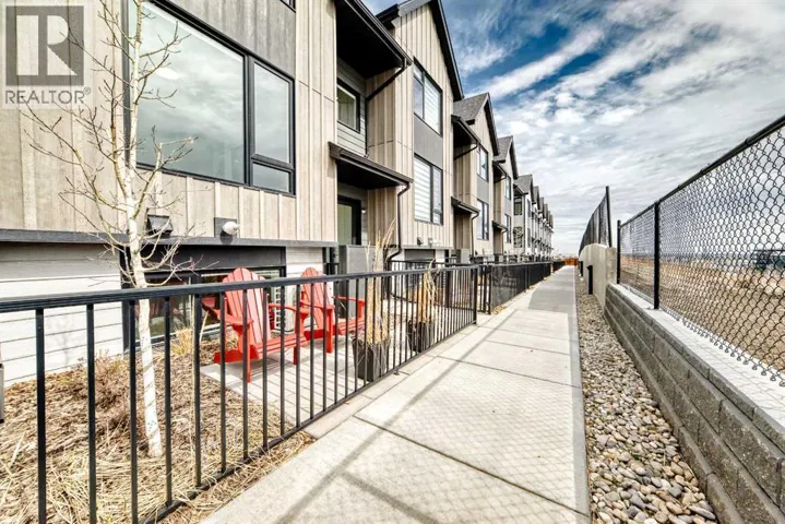 307, 85 Sage Hill Heights NW, Calgary, Alberta T3R2E5
