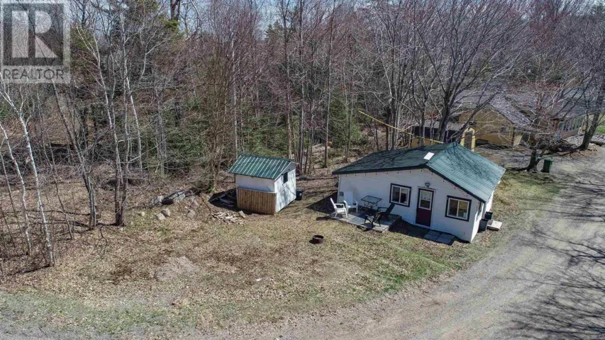 340 P-12 Road Lake George NS B5A 5L6, Lake George, Nova Scotia B5A5L6