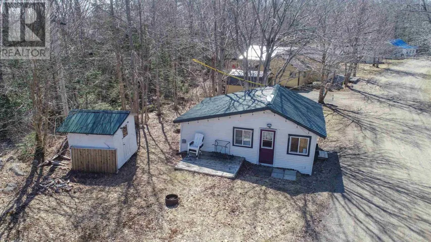 340 P-12 Road Lake George NS B5A 5L6, Lake George, Nova Scotia B5A5L6