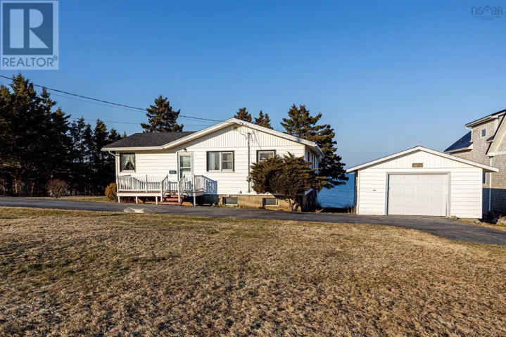 1569 Cow Bay Road, Cow Bay, Nova Scotia B3G1L3