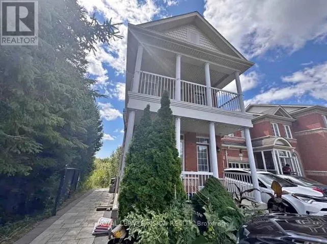 63 RIZAL AVENUE, Markham (Box Grove), Ontario L6B0G7