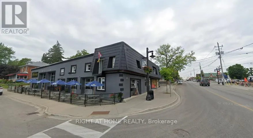 201 MAIN STREET, Norfolk (Port Dover), Ontario N0A1N0