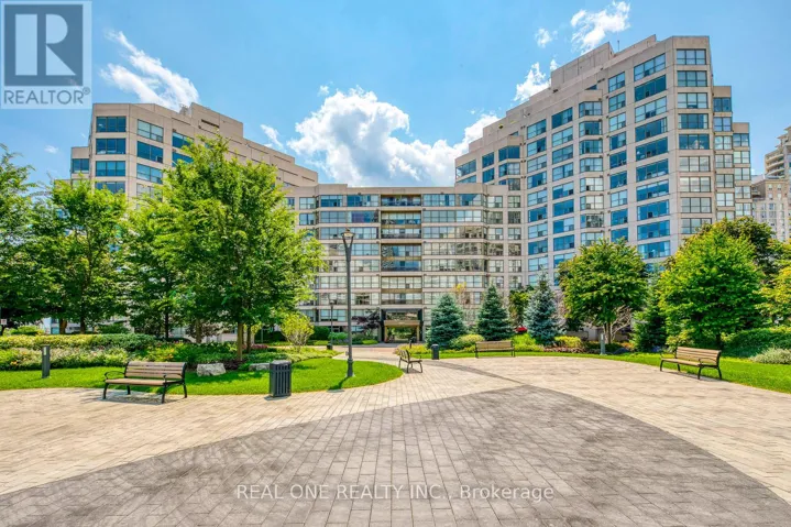 1005 - 2267 LAKE SHORE BOULEVARD W, Toronto (Mimico), Ontario M8V3X2