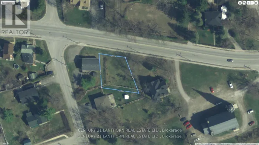 0 ST LAWRENCE STREET W, Centre Hastings, Ontario K0K2K0