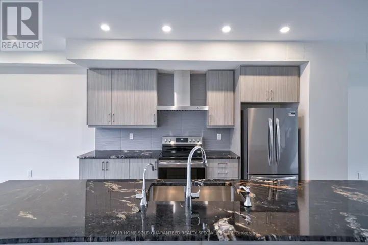 14 BENNINGTON ROAD, Newmarket (Summerhill Estates), Ontario L3X0M8