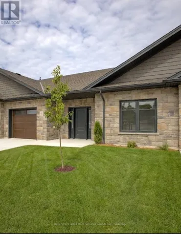 64 - 1182 QUEEN STREET, Kincardine, Ontario N2Z1G4