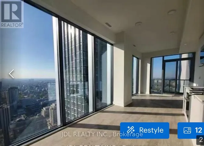 2602 MASTER BEDROOM - 8 CUMBERLAND ST STREET, Toronto (Annex), Ontario M4W1A1