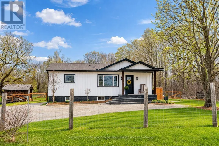 1013 HWY 20 HIGHWAY W, Pelham (North Pelham), Ontario L0C1C0