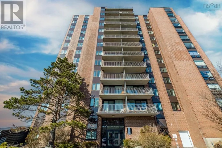 407 5572 North Ridge Road, Halifax, Nova Scotia B3K5K2