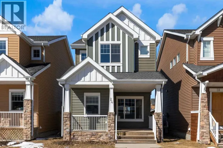 24 Royal Birch Park NW, Calgary, Alberta T3G0B8