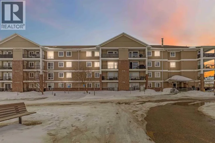 404, 248B Grosbeak Way, Fort McMurray, Alberta T9K0V9