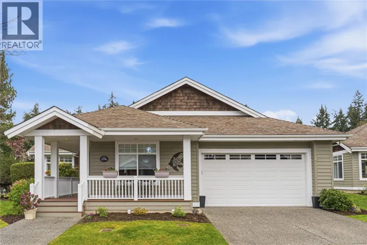 1376 Britannia Dr, Parksville, British Columbia V9P2Y2