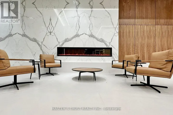 2510 - 28 FREELAND STREET S, Toronto (Waterfront Communities), Ontario M5E0E3