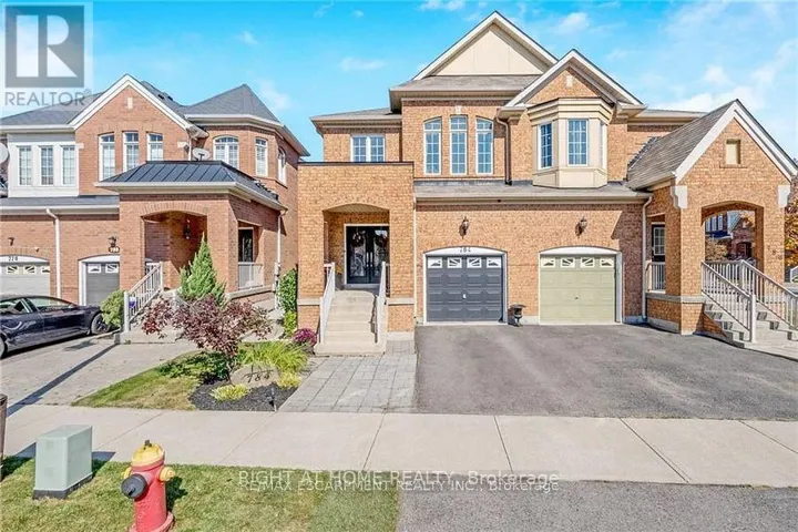784 DOW LANDING, Milton (CO Coates), Ontario L9T7P6
