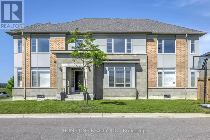 51 EASTGROVE SQUARE, East Gwillimbury, Ontario L9N0R3