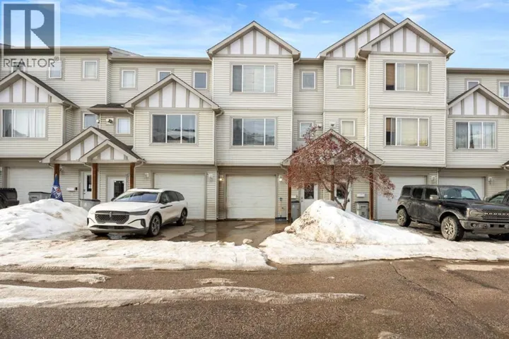37, 240 Laffont Way, Fort McMurray, Alberta T9K2W2