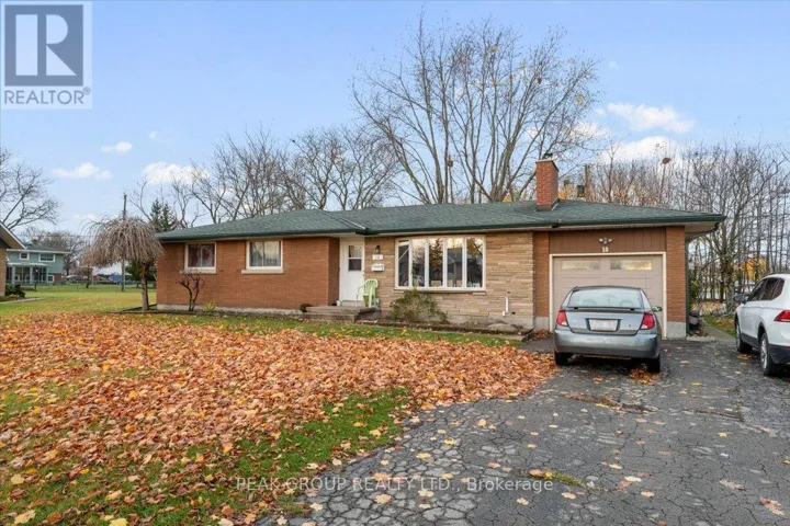 18 KAREN CRESCENT, Welland (Prince Charles), Ontario L3C2Y6
