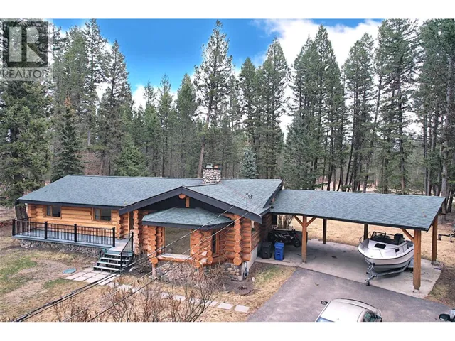 5007 CANIUM COURT, 108 Mile Ranch, British Columbia V0K2Z0