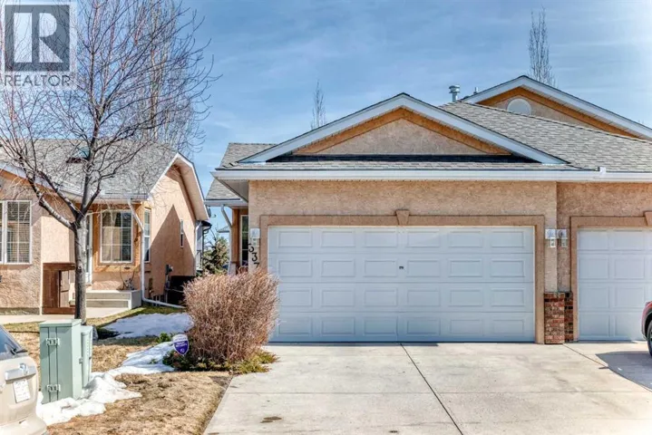 337 Harvest Lake Green NE, Calgary, Alberta T3K4R1