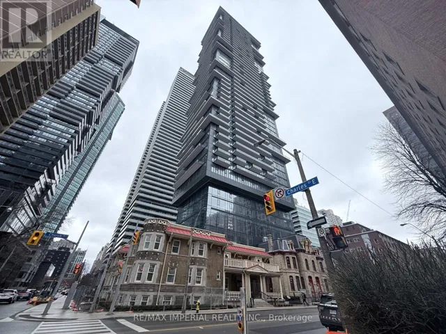 2702 - 634 CHURCH STREET, Toronto (Church-Yonge Corridor), Ontario M4Y0G9