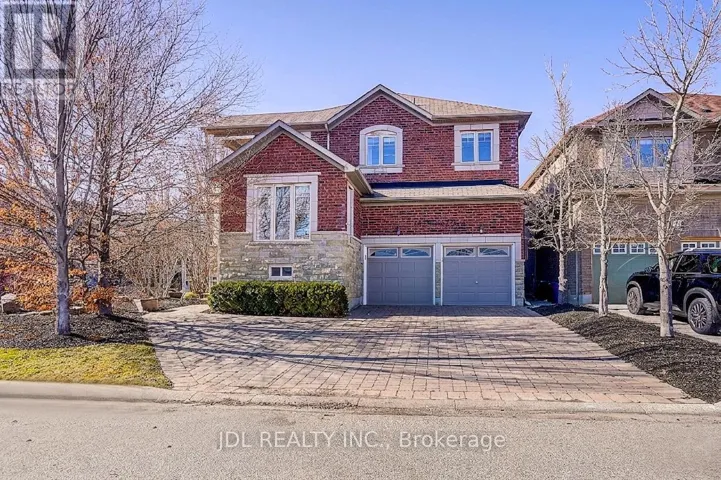 46 BRAEHEAD DRIVE, Richmond Hill (Jefferson), Ontario L4E0B3