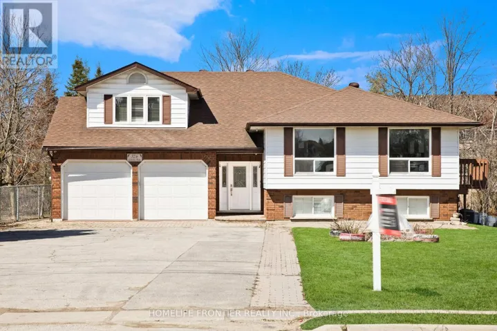326 LITTLE AVENUE, Barrie (Painswick North), Ontario L4N2Z6