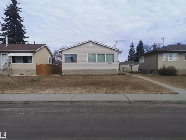 7311 76 ST NW NW, Edmonton, Alberta T6C2J7