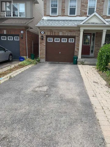 28 MAYO AVENUE, Cambridge, Ontario N1T2E8