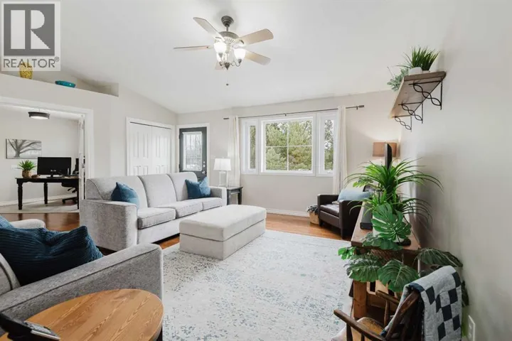 46, 711007 63 Range, Rural Grande Prairie No. 1, County of, Alberta T8W5B7