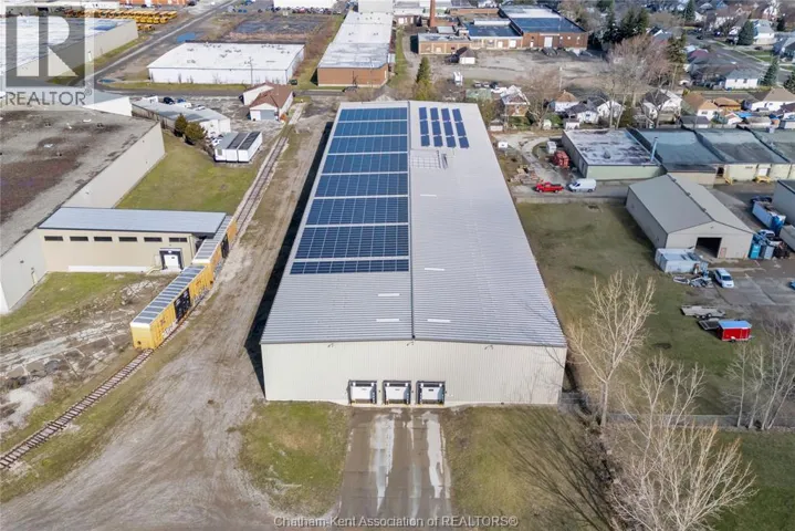 246 Patteson AVENUE, Chatham, Ontario N7M1V3