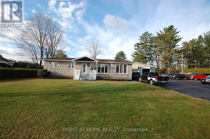 312 RAMAGE ROAD, Clarence-Rockland, Ontario K4K1K7