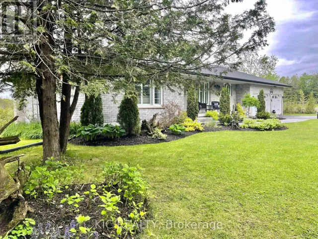 556 FIFTH LINE RD DUMMER ROAD, Douro-Dummer, Ontario K0L3A0
