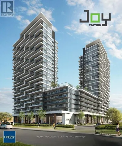 209 - 9763 MARKHAM ROAD, Markham (Greensborough), Ontario L6E0W4