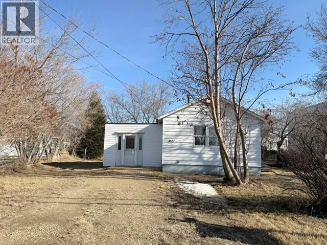 4621 46 Street, Lacombe, Alberta T4L2W3