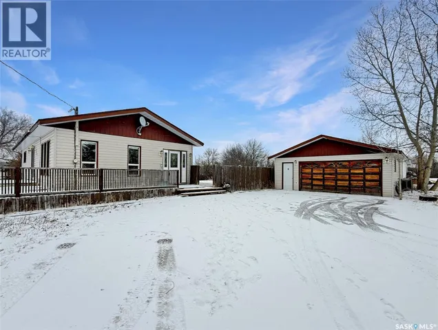 363 Iris AVENUE, Swift Current Rm No. 137, Saskatchewan S0N2Y0