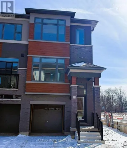 37 - 313 CONKLIN ROAD S, Brantford, Ontario N3T5L5