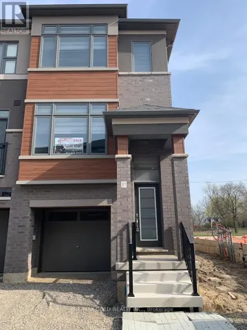 37 - 313 CONKLIN ROAD S, Brantford, Ontario N3T5L5