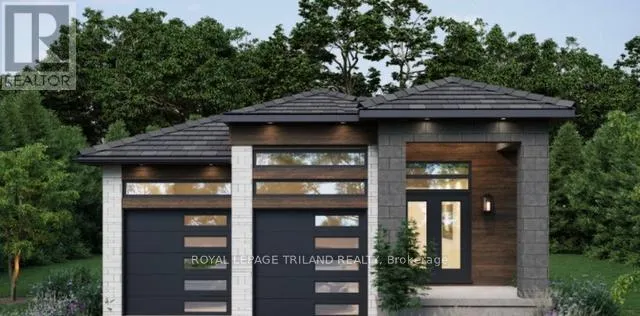 6790 HEATHWOODS AVENUE, London South (South V), Ontario N6P0M2