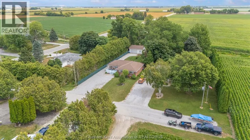 7138 Benoit DRIVE, Grande Pointe, Ontario N0L2P0