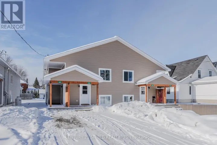 5 WILLIAM STREET, North Stormont, Ontario K0C1K0