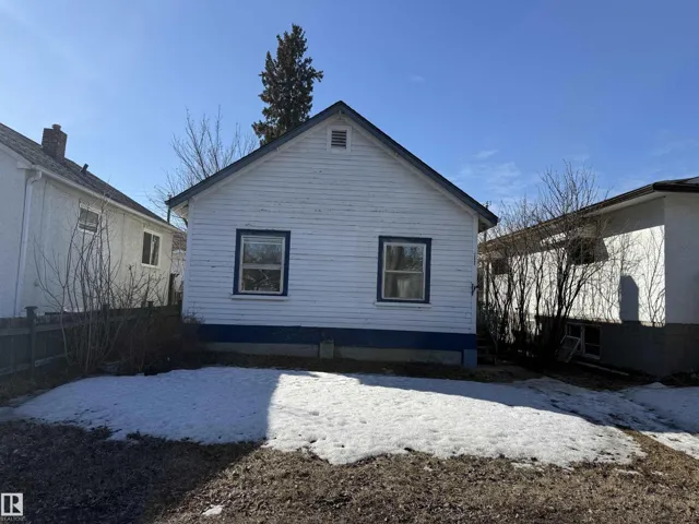 10845 73 AV NW, Edmonton, Alberta T6E1C8